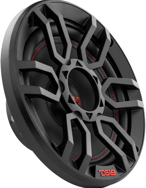 Load image into Gallery viewer, GEN-X6.5C Component Set - 6.5", 2-Way, 150W Max, 50W RMS, Black Paper Cone, Tetorn Dome Tweeters, 4 Ohms - Clarity Unparalled by Other Speakers in Their Class (2 Speakers) (GENX65C)
