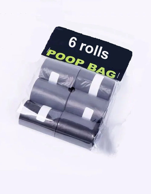 Load image into Gallery viewer, PawPort™ Foldable Pet Pooper Scooper – Clean &amp; Go with Decomposable Bags
