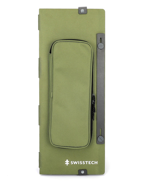 Load image into Gallery viewer, 60W Foldable Solar Panel, USB-A and USB-C, Phone Charger, Waterproof, Emergency, Solar Panel Only
