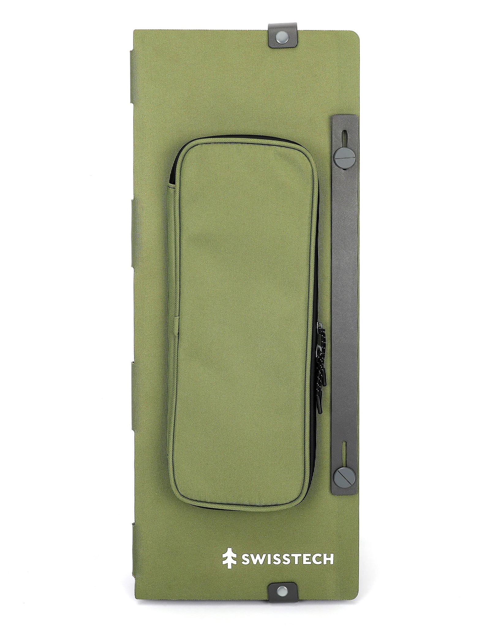 60W Foldable Solar Panel, USB-A and USB-C, Phone Charger, Waterproof, Emergency, Solar Panel Only
